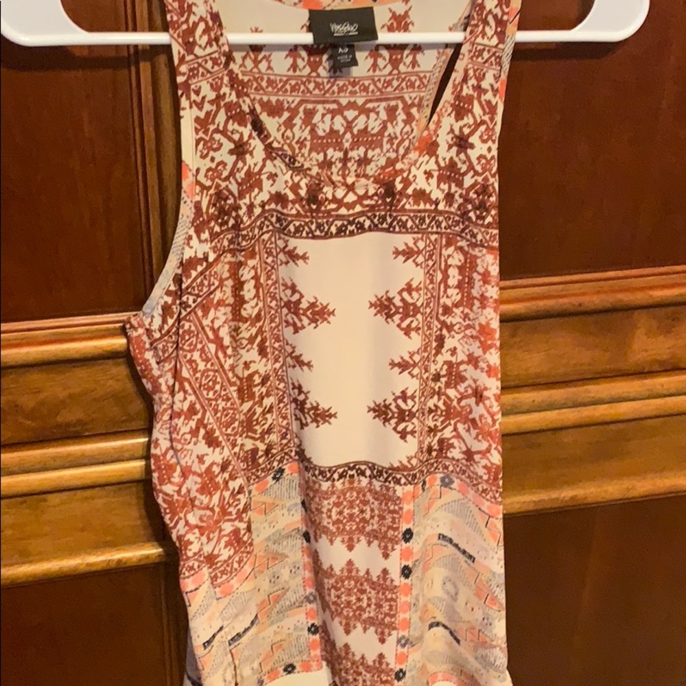 Women’s tank